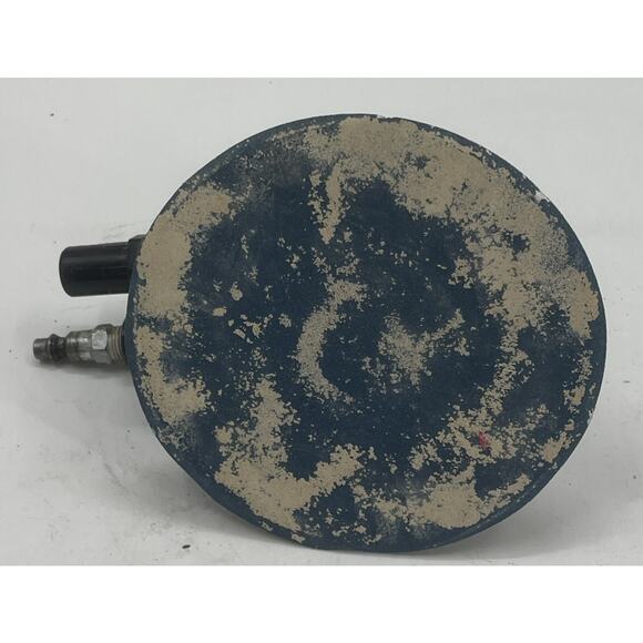 Ingersoll Rand 300G Random Orbital Air Sander 6" Pad RPM 10,000 Tested. {P}. - Picture 9 of 10